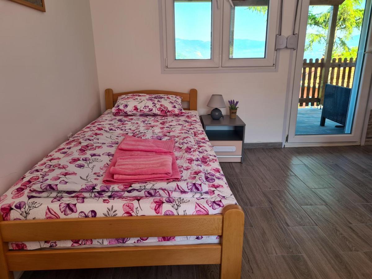 Apartman Kuljanin Donji Milanovac Bagian luar foto