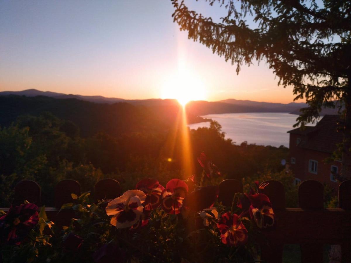 Apartman Kuljanin Donji Milanovac Bagian luar foto