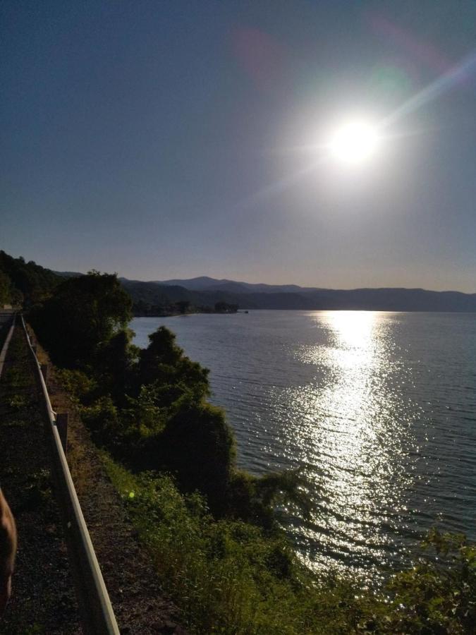 Apartman Kuljanin Donji Milanovac Bagian luar foto