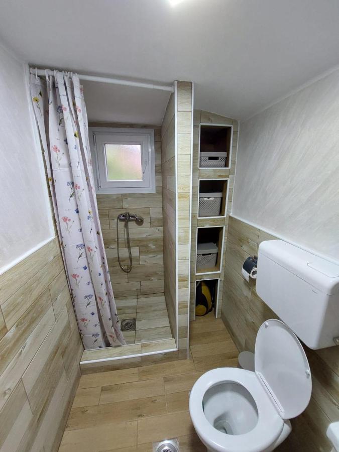 Apartman Kuljanin Donji Milanovac Ruang foto