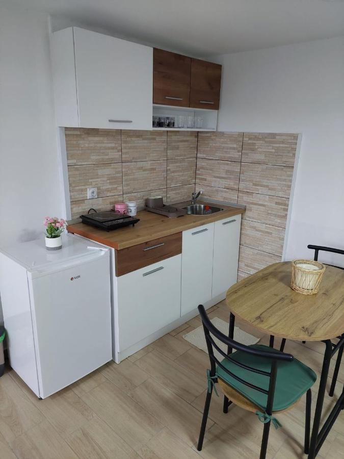 Apartman Kuljanin Donji Milanovac Ruang foto