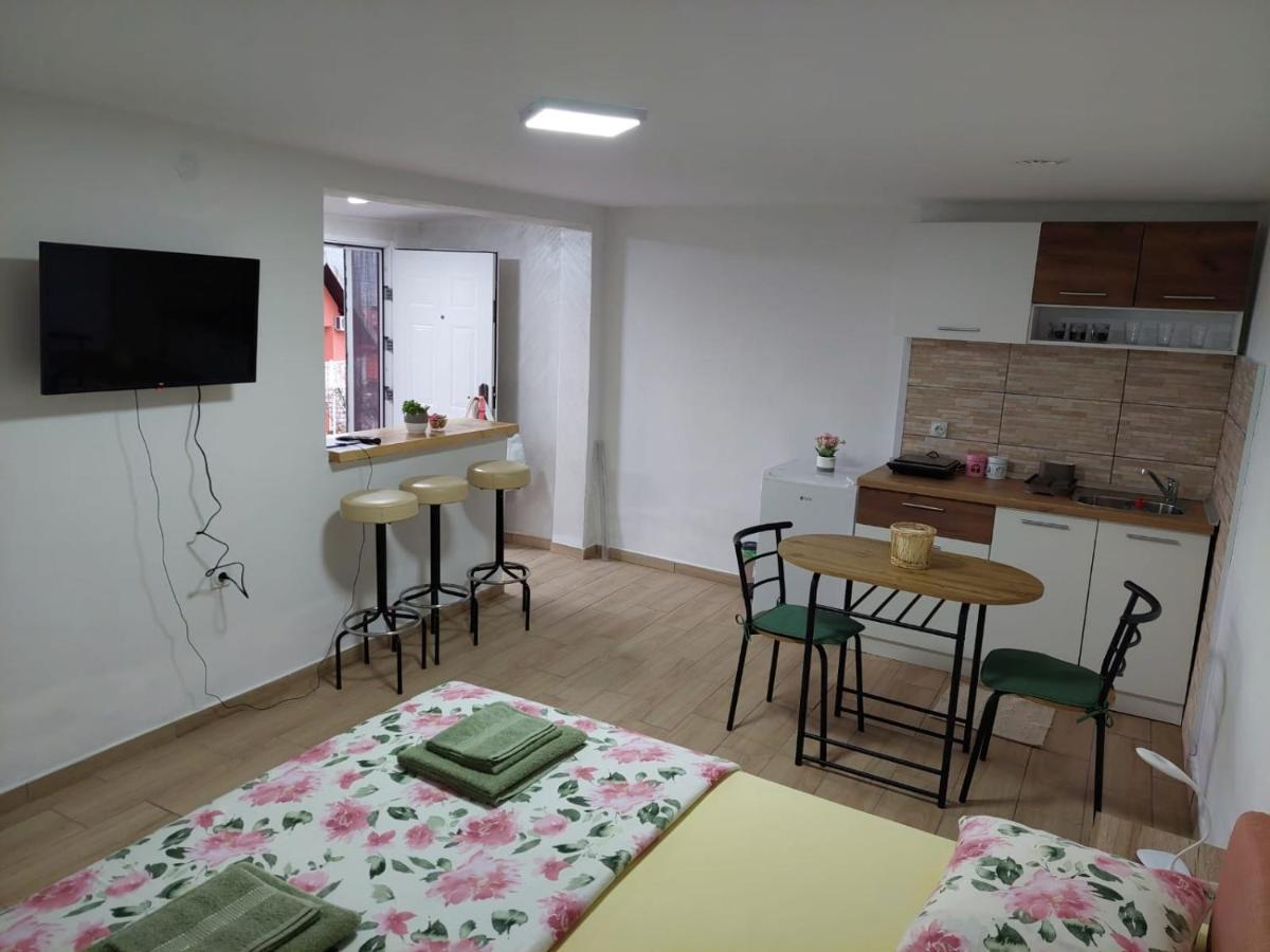 Apartman Kuljanin Donji Milanovac Ruang foto