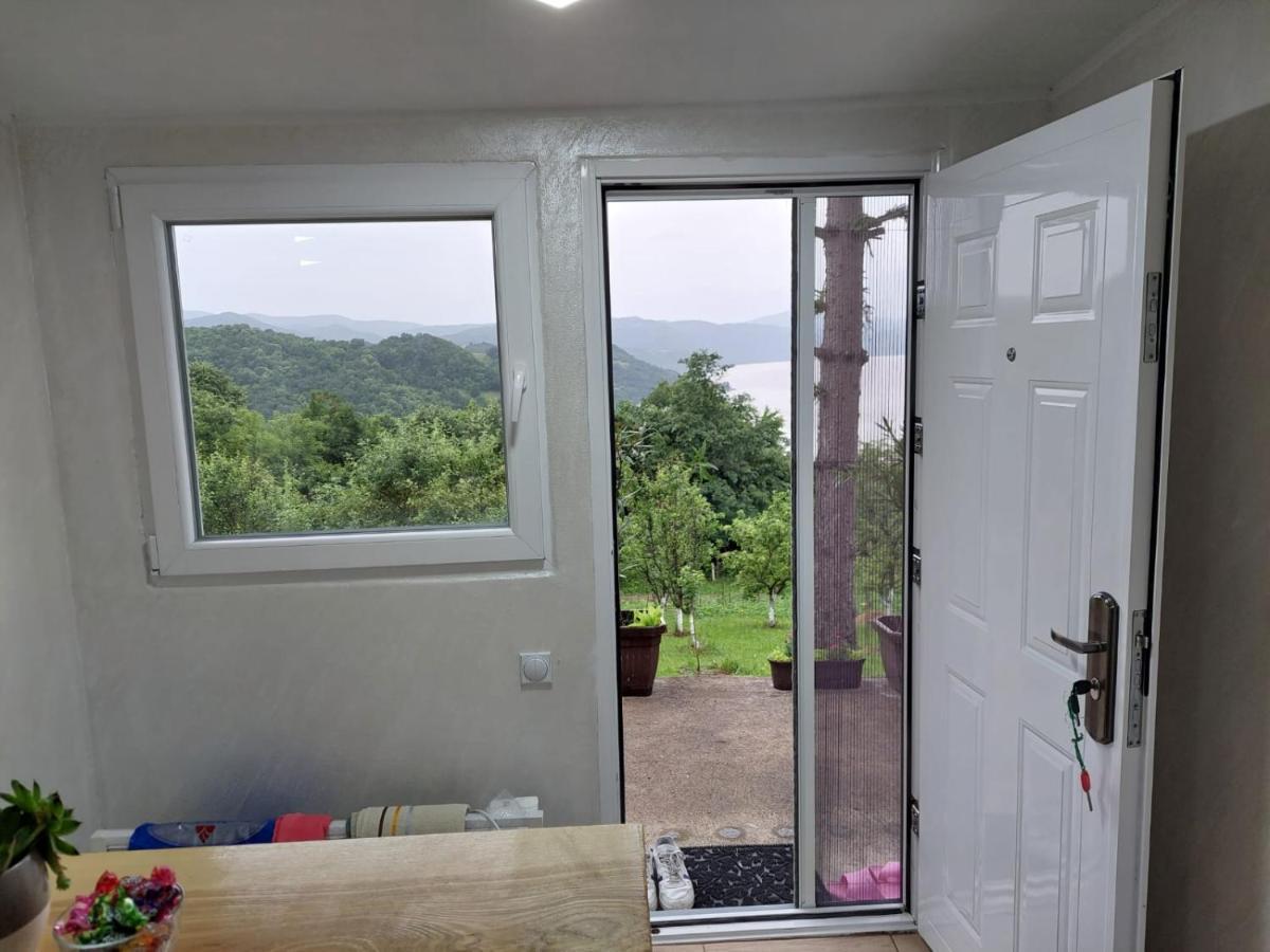 Apartman Kuljanin Donji Milanovac Ruang foto